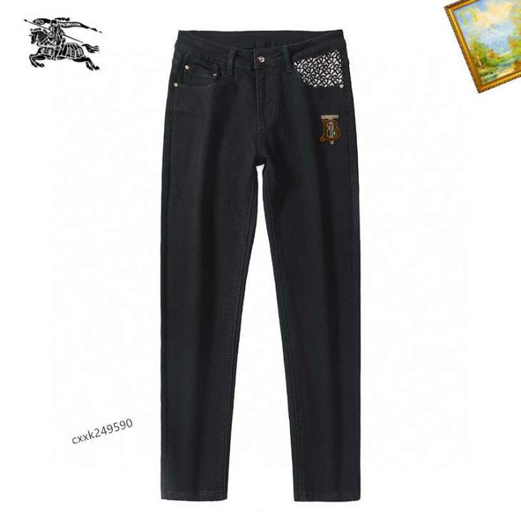 Picture of Burberry Jeans Long _SKUBurberrysz28-3825tr018458